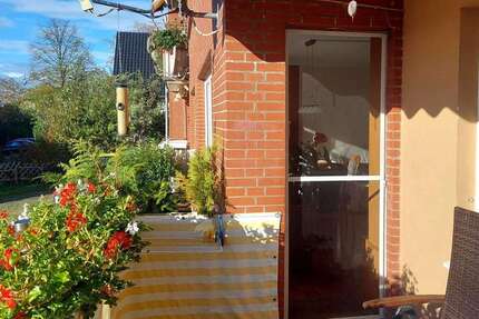 Wohnung Algermissen - 3 Zimmer, 82 m&sup2;, 810&euro; | Angebot:27327219