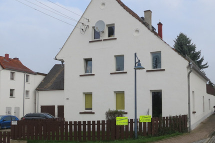Haus Regis-Breitingen Breitingen - 9 Zimmer, 150 m&sup2;, 999&euro; | Angebot:22306342