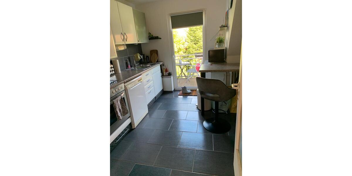 Etagenwohnung Schwerte - 2 Zimmer, 55 m&sup2;, 375&euro; | Angebot:26656170