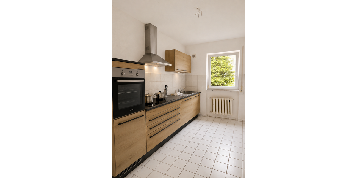 Etagenwohnung Chemnitz Kaßberg - 3 Zimmer, 79 m&sup2;, 672&euro; | Angebot:26836134