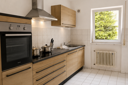 Wohnung Chemnitz Kaßberg - 3 Zimmer, 79 m&sup2;, 672&euro; | Angebot:26836134