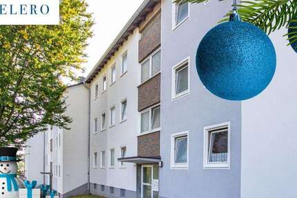 Wohnung zum Mieten in Warstein 435 € 66.54 m² 3 zimmer