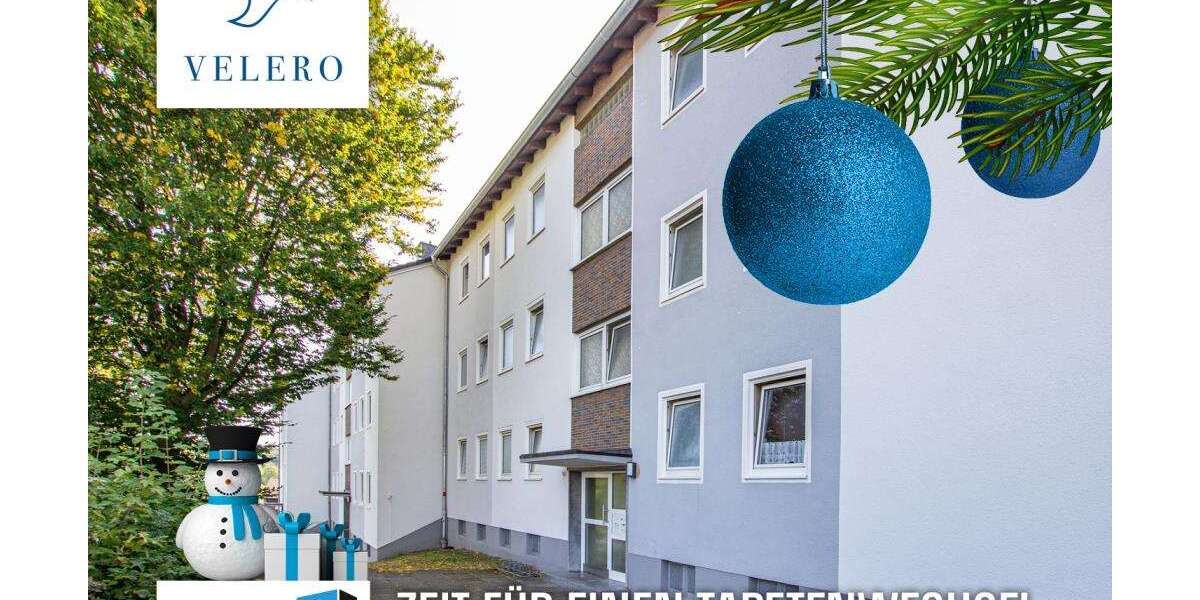 Wohnung zum Mieten in Warstein 435 € 66.54 m² 3 zimmer