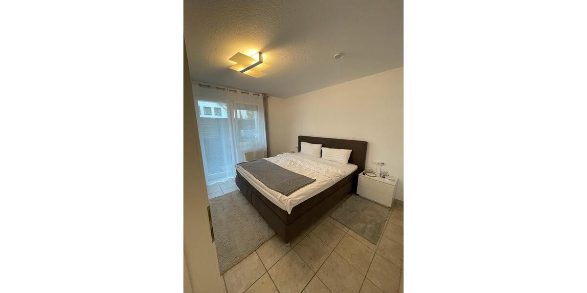 Attraktive 2 Zimmer Wohnung in Marbach am Neckar mit großem Balko 2 zimmer