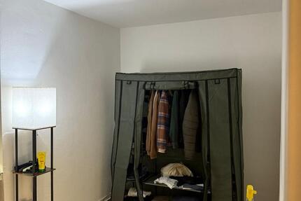 A room for rent 1 zimmer