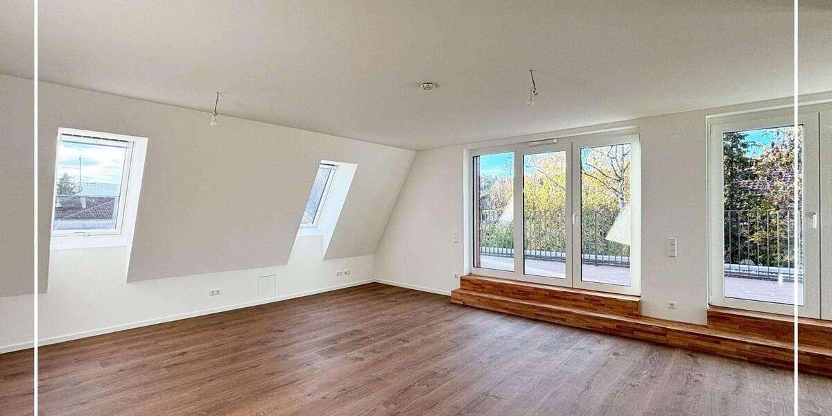 Etagenwohnung Stuttgart Stuttgart-Nord - 4 Zimmer, 145 m&sup2;, 2.999&euro; | Angebot:25277335