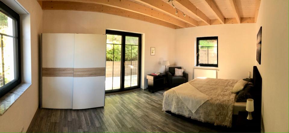 Etagenwohnung Gückingen - 2 Zimmer, 80 m&sup2;, 790&euro; | Angebot:26226533