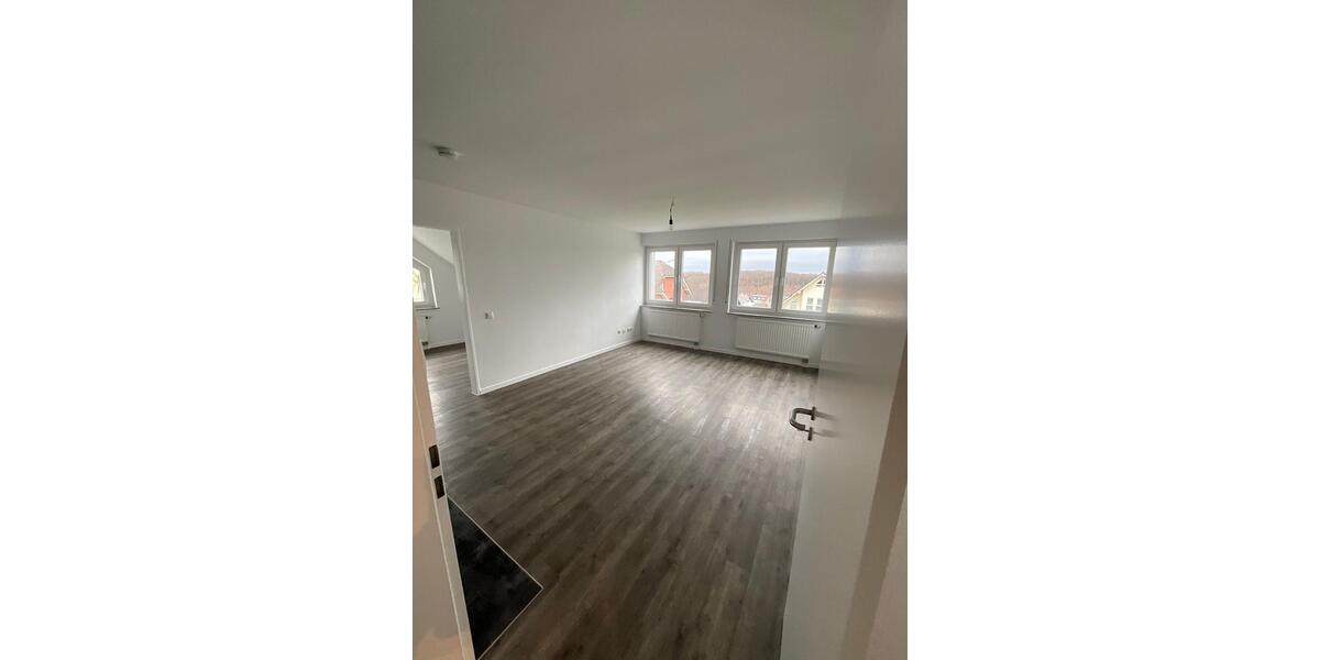 Dachgeschoßwohnung Wilnsdorf - 1 Zimmer, 50 m&sup2;, 550&euro; | Angebot:25647900