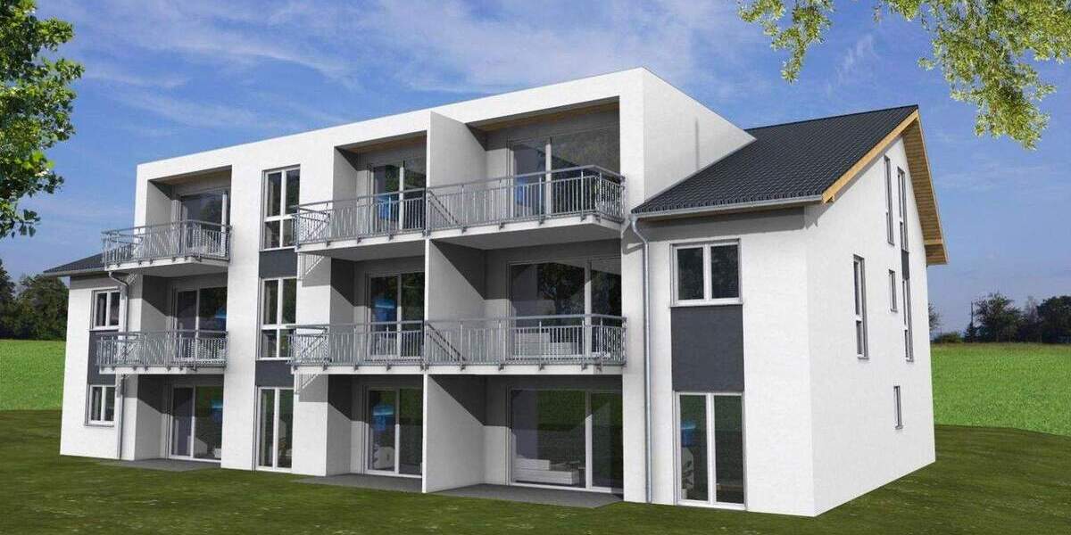 Etagenwohnung Dierdorf - 2 Zimmer, 55 m&sup2;, 800&euro; | Angebot:26056626