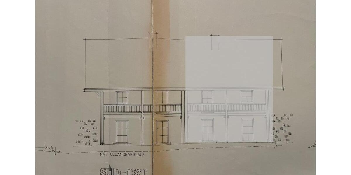 Sonniges Haus, Doppelhaushälfte in Salzweg 6 zimmer