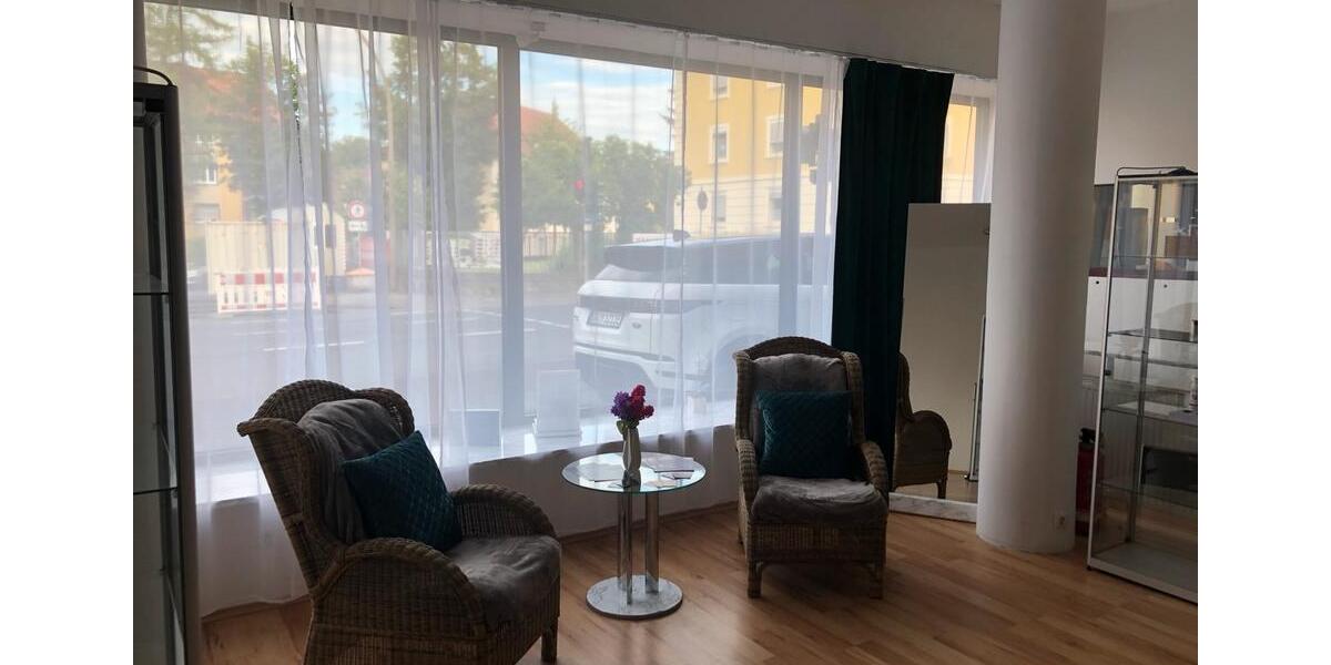 Gewerbeobjekt Schweinfurt Haardt - 300&euro; | Angebot:24725615