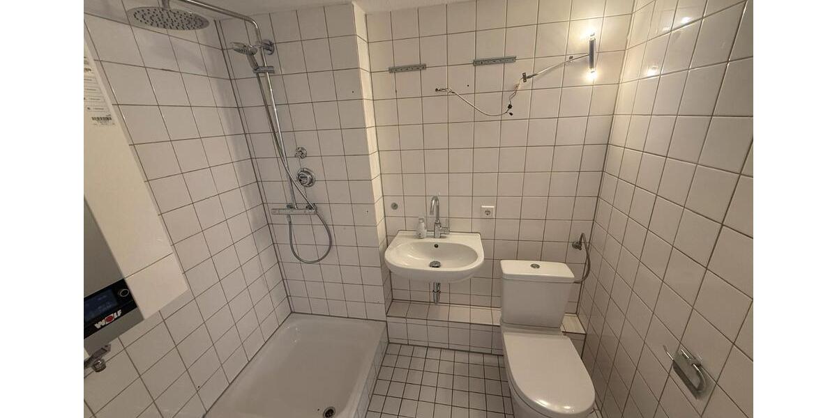 Etagenwohnung Aalen - 2 Zimmer, 37 m&sup2;, 540&euro; | Angebot:26227338