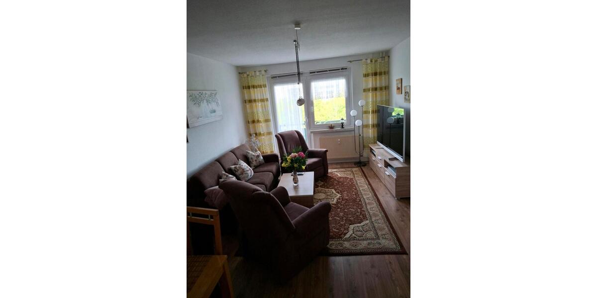 Wohnen auf Zeit Magdeburg Ottersleben - 3 Zimmer, 75 m&sup2;, 800&euro; | Angebot:25865441