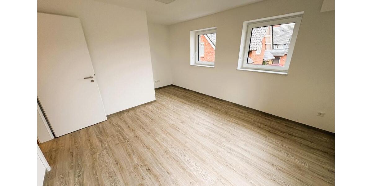 Reihenhaus Lathen - 3 Zimmer, 95 m&sup2;, 970&euro; | Angebot:25829562