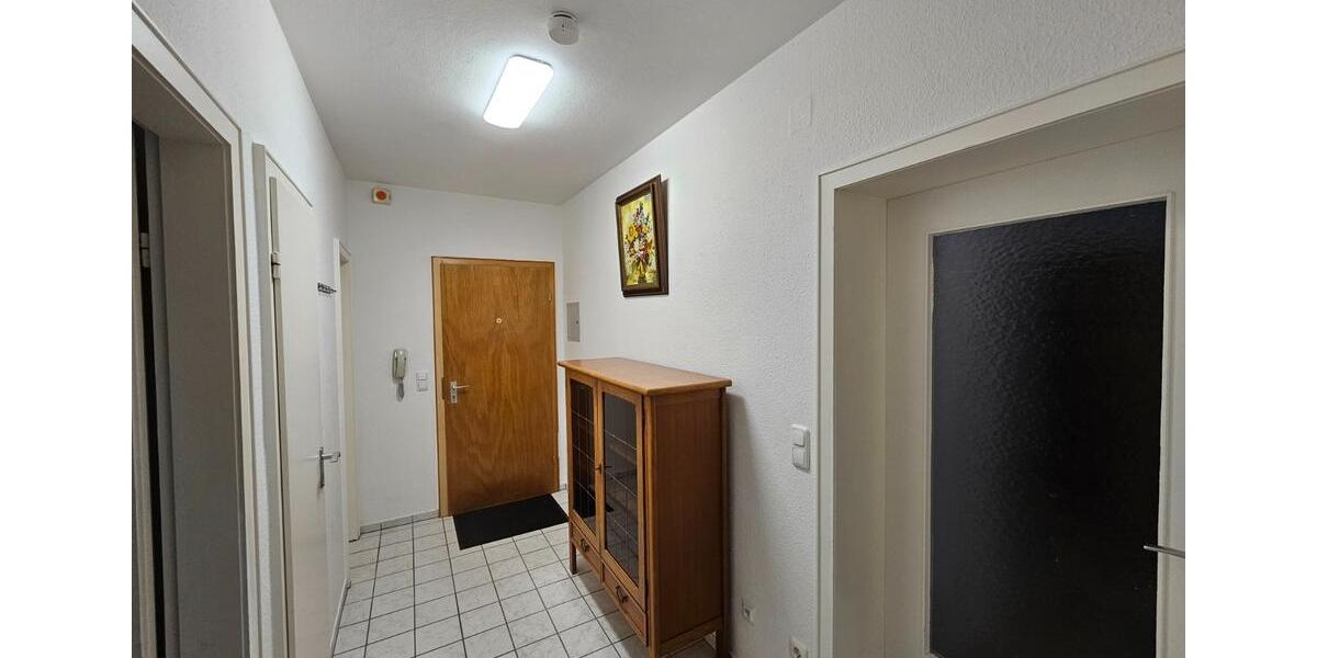 Etagenwohnung Verden (Aller) - 2 Zimmer, 55 m&sup2;, 1.450&euro; | Angebot:24344441