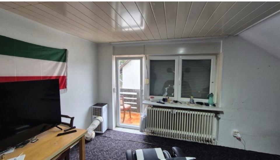 Dachgeschoßwohnung Heusweiler - 3 Zimmer, 75 m&sup2;, 720&euro; | Angebot:26267054