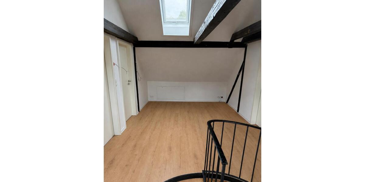 Maisonettenwohnung Schwandorf - 4.5 Zimmer, 117 m&sup2;, 1.190&euro; | Angebot:26706057