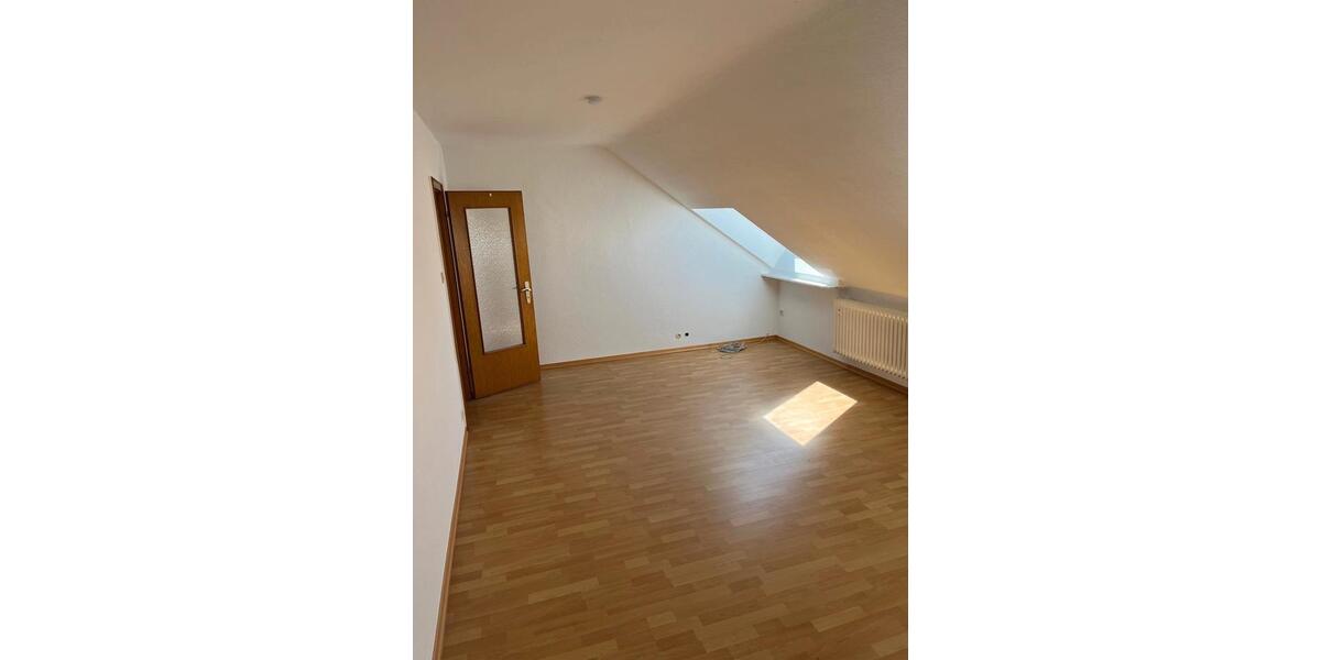 Etagenwohnung Attendorn - 4 Zimmer, 68 m&sup2;, 575&euro; | Angebot:26432435
