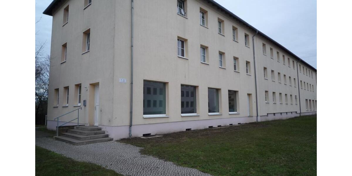 Bürofläche in Cracau zimmer