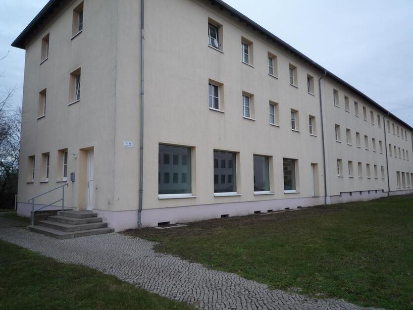 Bürofläche in Cracau zimmer