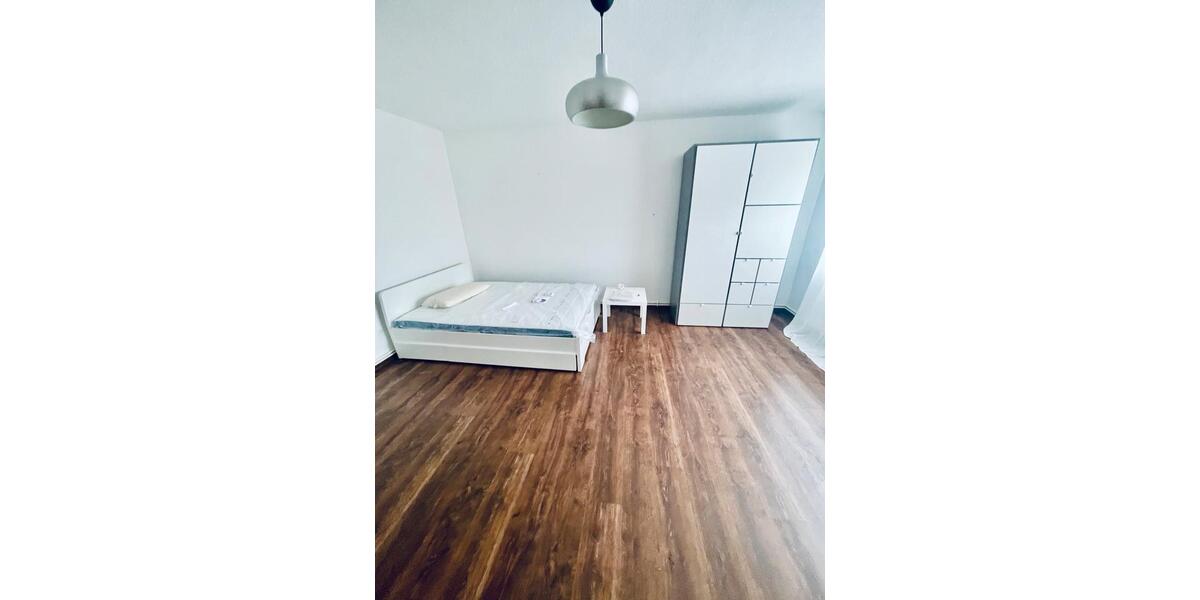 Wohnen auf Zeit Hannover Vahrenwald-List - 1 Zimmer, 25 m&sup2;, 370&euro; | Angebot:26642666