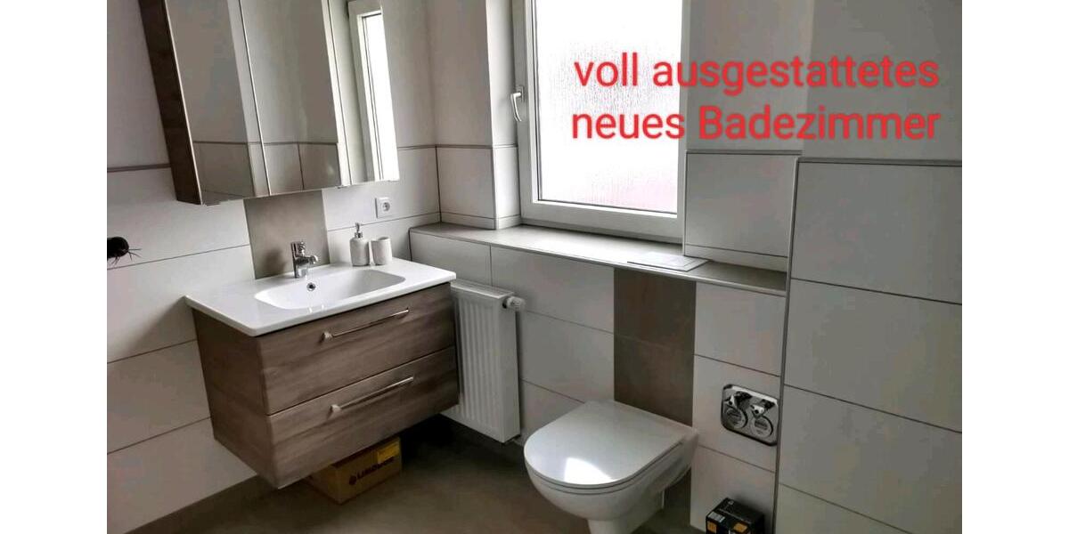 Etagenwohnung Osterburken - 4 Zimmer, 73 m&sup2;, 800&euro; | Angebot:26672445