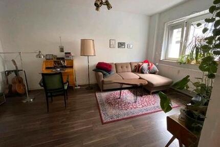 UNTERMIETE - Flexibler Zeitraum, bitte genau lesen! zimmer