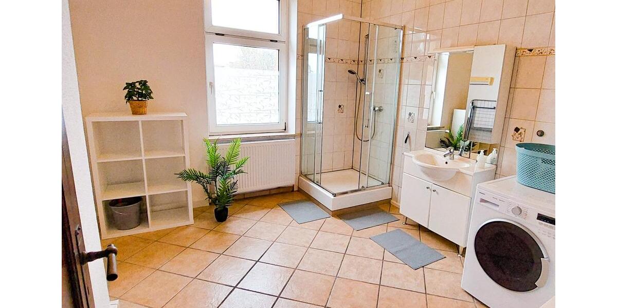 Wohnen auf Zeit Bernburg (Saale) - 4 Zimmer, 85 m&sup2;, 15&euro; | Angebot:19494001