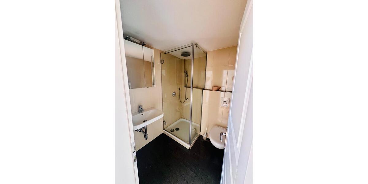 Wunderschöne Wohnung mit Galerie über 2 Ebenen 3 zimmer