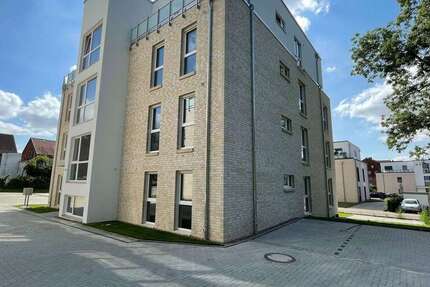 Wohnung zum Mieten in Peine 1.415 € 104.74 m²
