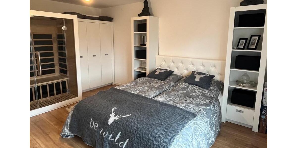 Erdgeschoßwohnung Bad Wiessee - 3.5 Zimmer, 100 m&sup2;, 2.480&euro; | Angebot:25293548