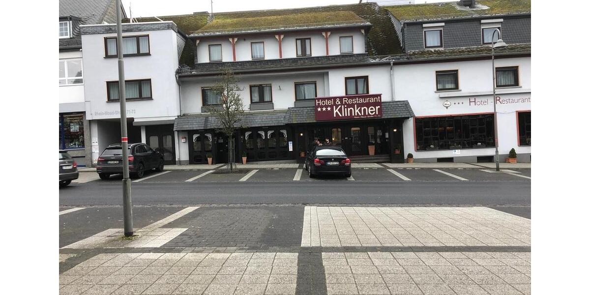 Etagenwohnung Emmelshausen - 2 Zimmer, 30 m&sup2;, 550&euro; | Angebot:26506355