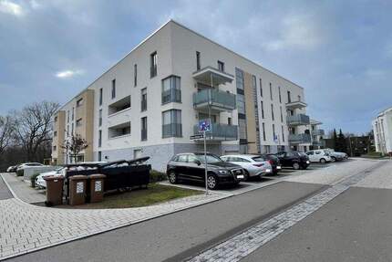 Wohnung Rastatt - 3 Zimmer, 114 m&sup2;, 1.633&euro; | Angebot:25190466