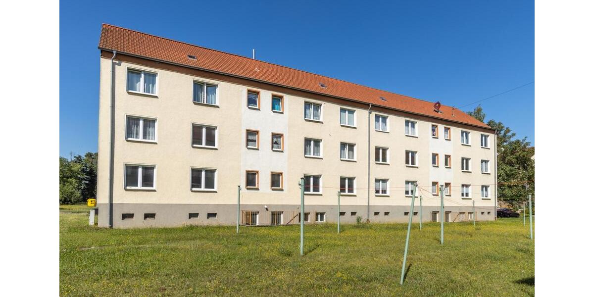 Etagenwohnung Hecklingen - 2 Zimmer, 49 m&sup2;, 379&euro; | Angebot:19139807