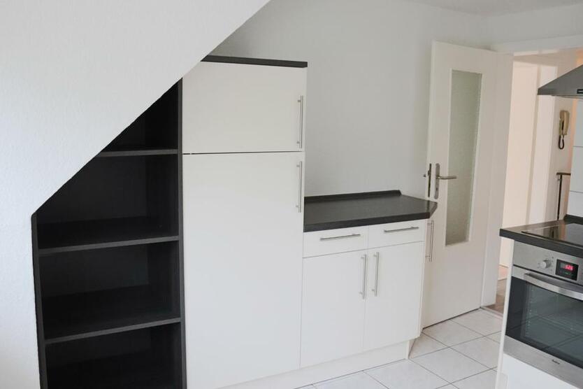 4-Zimmer-Wohnung in EFH - ruhige Lage ab 112025 ggf. auch früher
