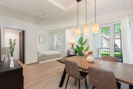 Wohnung Unkel - 1 Zimmer, 35 m&sup2;, 575&euro; | Angebot:25155830