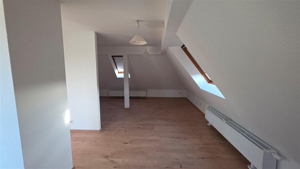 +++ Schöne Singlewohnung mit Balkon und offener Küche +++ 1 zimmer