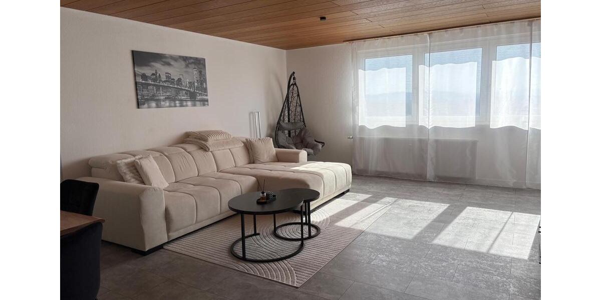 Etagenwohnung Schwäbisch Hall - 3 Zimmer, 90 m&sup2;, 1.080&euro; | Angebot:25993634