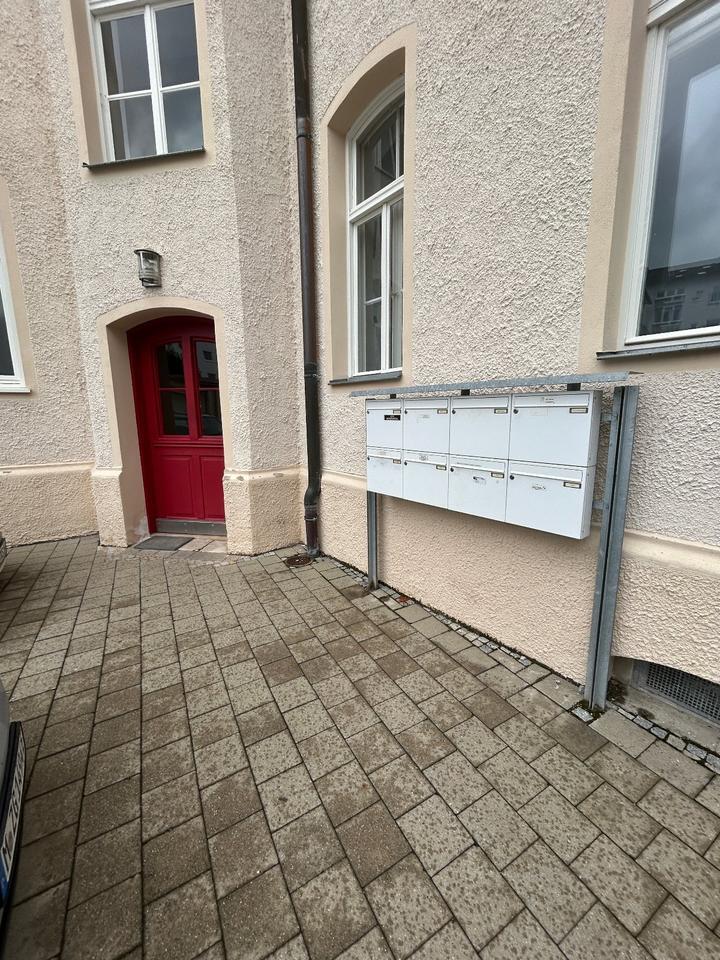Exclusive Büroräume in Ingolstadt