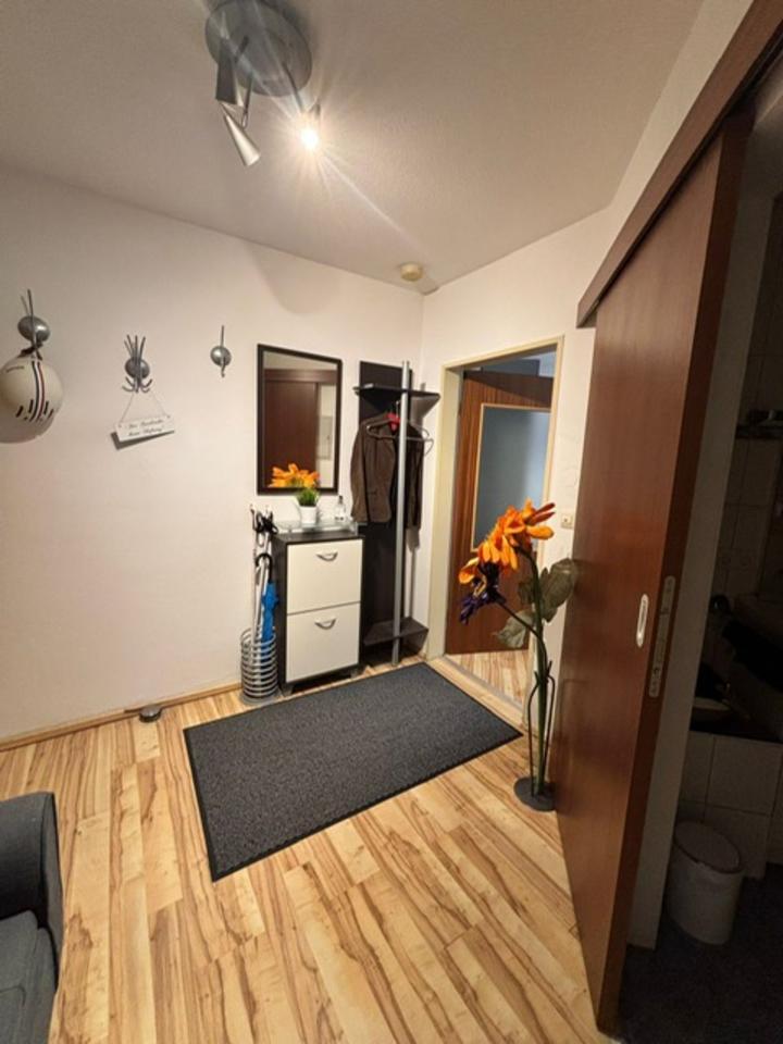 Kaufbeuren Zentrum 2 Zimmer Wohnung zur Miete