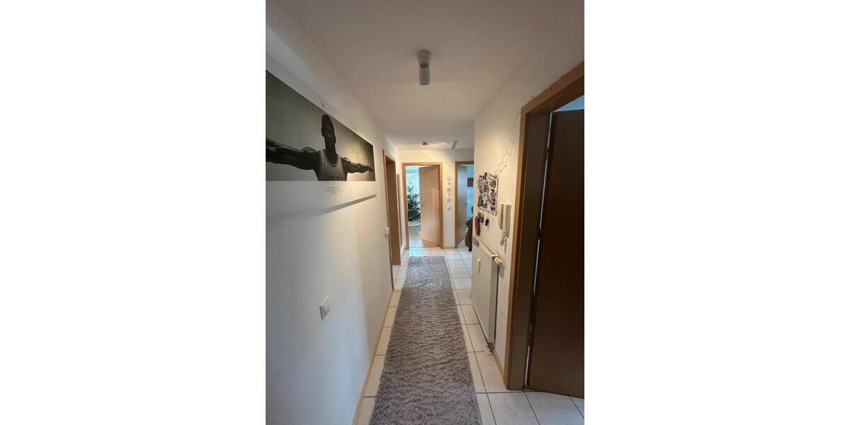 Etagenwohnung Renchen - 2.5 Zimmer, 70 m&sup2;, 950&euro; | Angebot:24677405