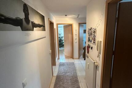 Wohnung Renchen - 2.5 Zimmer, 70 m&sup2;, 950&euro; | Angebot:24677405