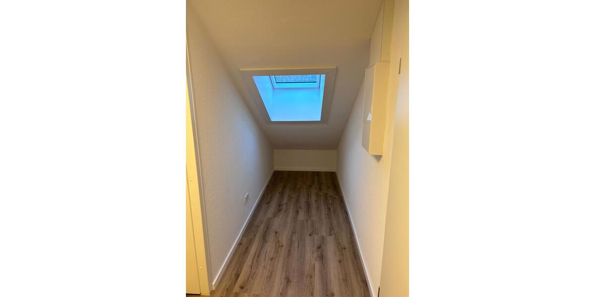 Dachgeschoßwohnung Siegen Kaan-Marienborn - 2 Zimmer, 59 m&sup2;, 580&euro; | Angebot:26003690