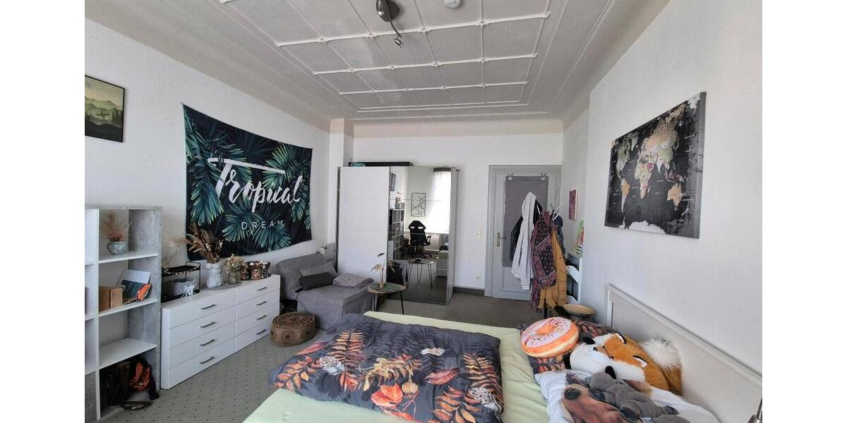 Wohnen auf Zeit Nürnberg Erlenstegen - 1 Zimmer, 21 m&sup2;, 541&euro; | Angebot:26522620