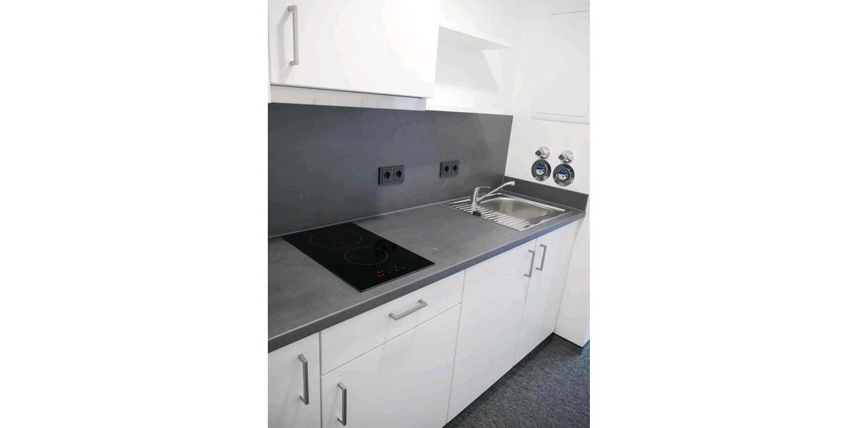 Etagenwohnung Nürnberg Altstadt, St. Lorenz - 1 Zimmer, 17 m&sup2;, 590&euro; | Angebot:26267672