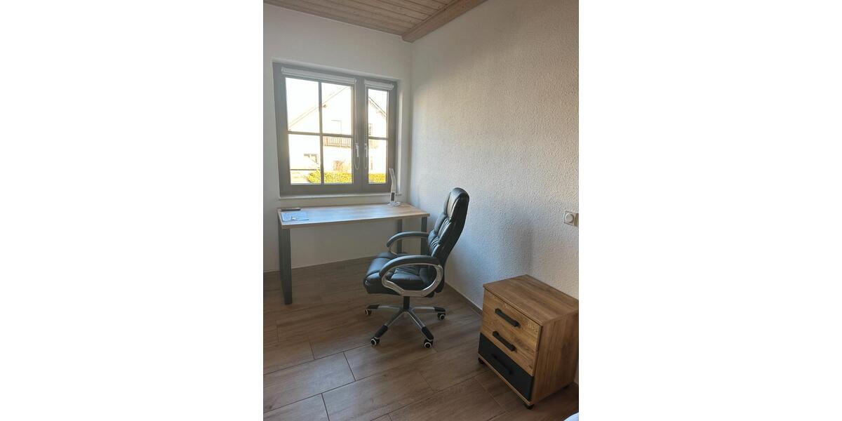 Wohnen auf Zeit Chemnitz Klaffenbach - 1 Zimmer, 20 m&sup2;, 350&euro; | Angebot:26675317