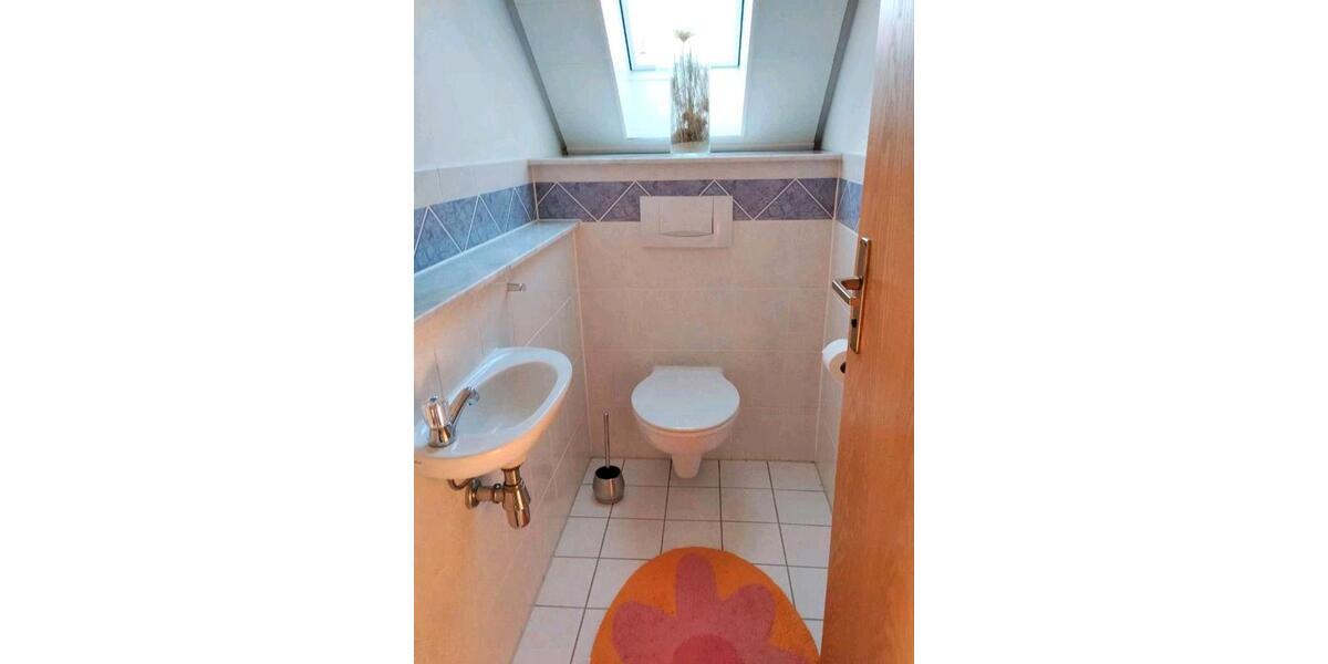 Dachgeschoßwohnung Stimpfach - 3 Zimmer, 73 m&sup2;, 650&euro; | Angebot:26506803