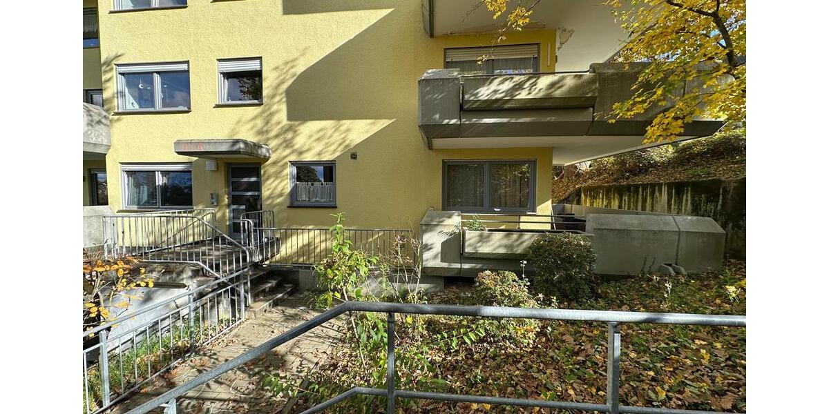 Terrassenwohnung Estenfeld - 3 Zimmer, 102 m&sup2;, 1.650&euro; | Angebot:26618001