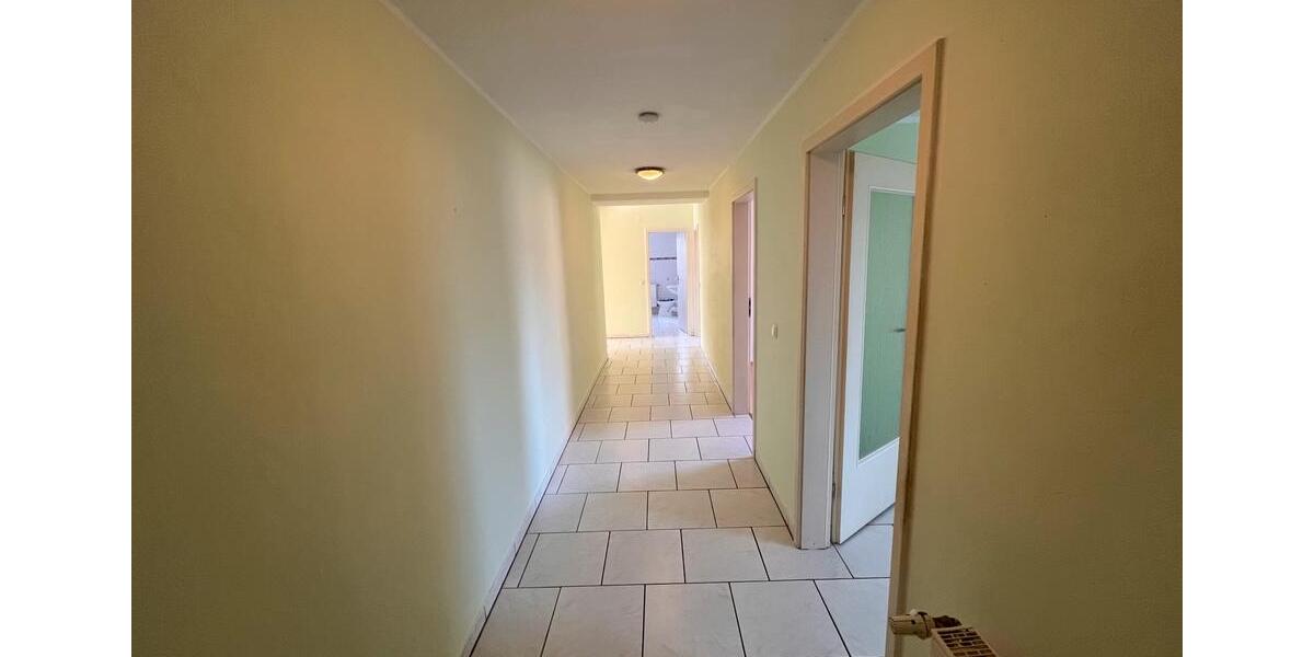 Hochparterre Ilsenburg (Harz) - 3 Zimmer, 72 m&sup2;, 590&euro; | Angebot:25331700