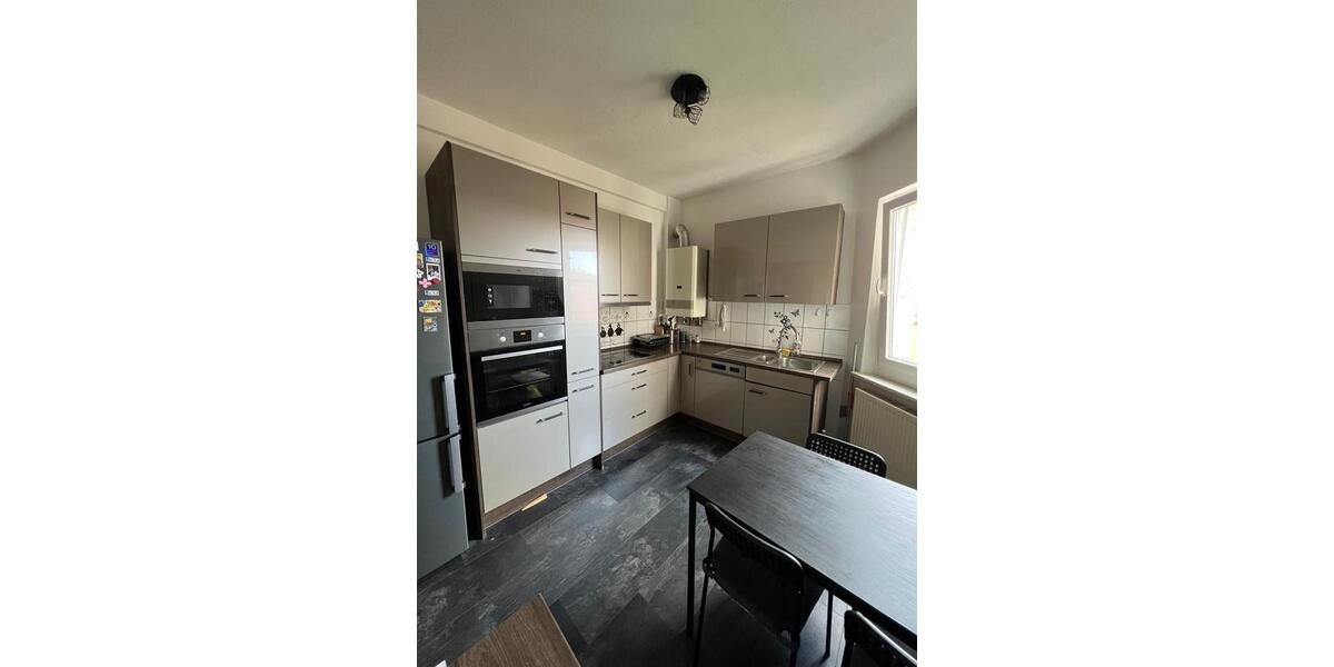 Wohnen auf Zeit Nürnberg Rabus - 1 Zimmer, 19 m&sup2;, 585&euro; | Angebot:26593302